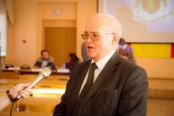 Открытие серии семинаров в рамках проекта «Национальный агрегатор открытых репозиториев российских университетов» (НОРА)