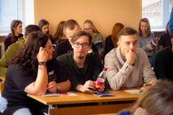 Открытие серии семинаров в рамках проекта «Национальный агрегатор открытых репозиториев российских университетов» (НОРА)