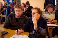 Открытие серии семинаров в рамках проекта «Национальный агрегатор открытых репозиториев российских университетов» (НОРА)