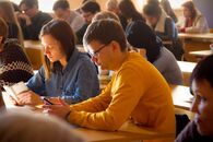 Открытие серии семинаров в рамках проекта «Национальный агрегатор открытых репозиториев российских университетов» (НОРА)