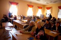 Открытие серии семинаров в рамках проекта «Национальный агрегатор открытых репозиториев российских университетов» (НОРА)