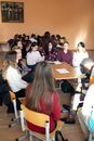 Вечер встречи с иностранными студентами «Давайте познакомимся»
