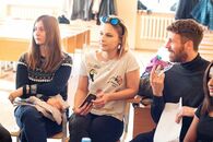 Вечер встречи с иностранными студентами «Давайте познакомимся»