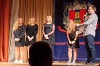 Полуфинал Студенческой Лиги КВН «Кубок ректора ТвГУ»