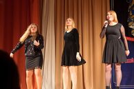 Полуфинал Студенческой Лиги КВН «Кубок ректора ТвГУ»