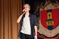 Полуфинал Студенческой Лиги КВН «Кубок ректора ТвГУ»