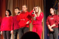 Полуфинал Студенческой Лиги КВН «Кубок ректора ТвГУ»