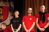 Полуфинал Студенческой Лиги КВН «Кубок ректора ТвГУ»