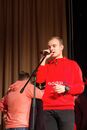 Полуфинал Студенческой Лиги КВН «Кубок ректора ТвГУ»