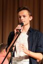 Полуфинал Студенческой Лиги КВН «Кубок ректора ТвГУ»