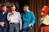 Полуфинал Студенческой Лиги КВН «Кубок ректора ТвГУ»