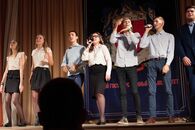 Полуфинал Студенческой Лиги КВН «Кубок ректора ТвГУ»