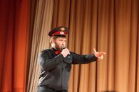 Полуфинал Студенческой Лиги КВН «Кубок ректора ТвГУ»