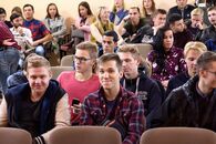 Полуфинал Студенческой Лиги КВН «Кубок ректора ТвГУ»