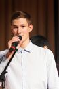 Полуфинал Студенческой Лиги КВН «Кубок ректора ТвГУ»
