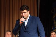 Полуфинал Студенческой Лиги КВН «Кубок ректора ТвГУ»