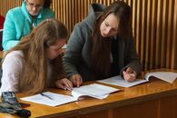 Всероссийский экономический диктант