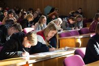 Всероссийский экономический диктант
