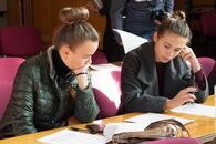 Всероссийский экономический диктант