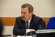 Очередное заседание Отделения РИО в Твери