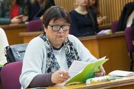 Международная научно-практическая конференция «Психология труда и управления как ресурс развития общества в условиях глобальных изменений»