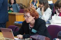 Международная научно-практическая конференция «Психология труда и управления как ресурс развития общества в условиях глобальных изменений»