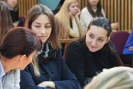 Международная научно-практическая конференция «Психология труда и управления как ресурс развития общества в условиях глобальных изменений»