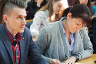 Международная научно-практическая конференция «Психология труда и управления как ресурс развития общества в условиях глобальных изменений»