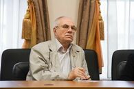 Очередное заседание Отделения РИО в Твери