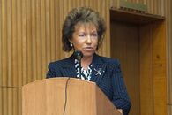 Международная научно-практическая конференция «Психология труда и управления как ресурс развития общества в условиях глобальных изменений»