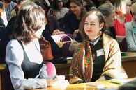 Международная научно-практическая конференция «Психология труда и управления как ресурс развития общества в условиях глобальных изменений»