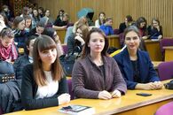 Международная научно-практическая конференция «Психология труда и управления как ресурс развития общества в условиях глобальных изменений»