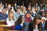Международная научно-практическая конференция «Психология труда и управления как ресурс развития общества в условиях глобальных изменений»