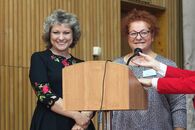 Международная научно-практическая конференция «Психология труда и управления как ресурс развития общества в условиях глобальных изменений»