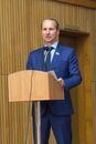 Международная научно-практическая конференция «Психология труда и управления как ресурс развития общества в условиях глобальных изменений»