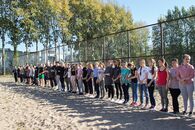 Фестиваль студенческого спорта «Спорт+Универ»