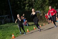 Фестиваль студенческого спорта «Спорт+Универ»