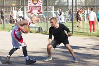 Фестиваль студенческого спорта «Спорт+Универ»