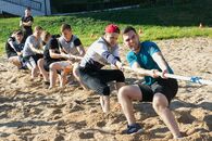 Фестиваль студенческого спорта «Спорт+Универ»