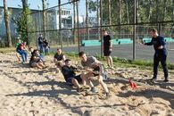 Фестиваль студенческого спорта «Спорт+Универ»