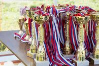 Фестиваль студенческого спорта «Спорт+Универ»