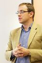 День открытых дверей Центра развития молодёжных волонтёрских программ