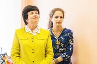 День открытых дверей Центра развития молодёжных волонтёрских программ