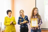 День открытых дверей Центра развития молодёжных волонтёрских программ