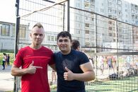 Фестиваль студенческого спорта «Спорт+Универ»