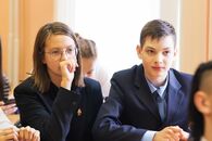 День открытых дверей Центра развития молодёжных волонтёрских программ