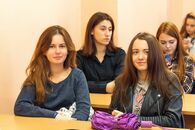 День открытых дверей Центра развития молодёжных волонтёрских программ