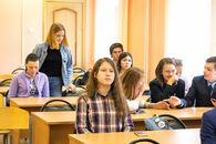 День открытых дверей Центра развития молодёжных волонтёрских программ