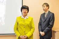День открытых дверей Центра развития молодёжных волонтёрских программ