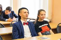День открытых дверей Центра развития молодёжных волонтёрских программ